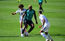 الطلبة يحاول الإستمرار في صحوته.. والنجف يسعى للفوز  من أجل المربع الذهبي