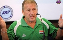 زيكو: العراق لا يزال في المنافسة والتأهل ممكن رغم صعوبة المباريات المقبلة