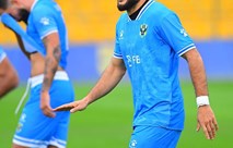 باشانك يكشف سبب تالقه مع دهوك ، ويوجه رسالة للمنتخب