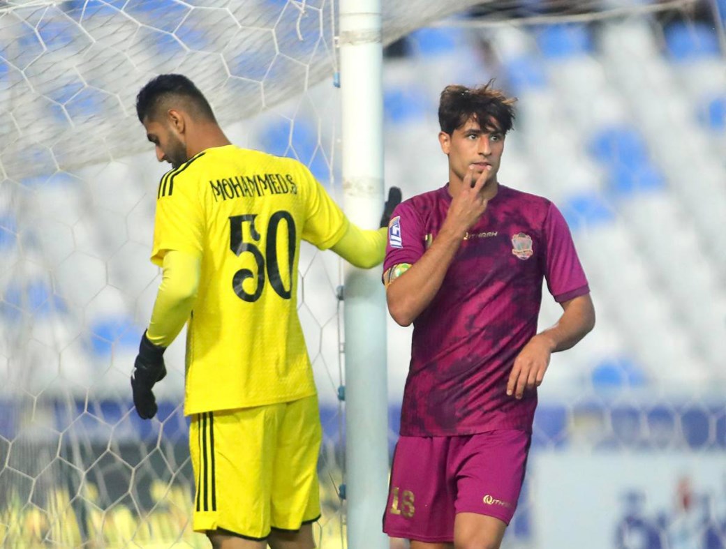 الشرطة يطمح في الإستمرار على صدارة دوري نجوم العراق