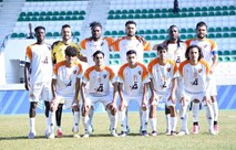 ديالى يحقق فوزه الاول في دوري نجوم العراق