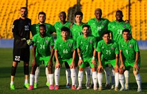 الحدود يقترب من الهبوط الى الدوري الممتاز