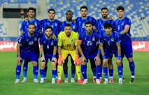 اربعة مباريات في ختام الجولة الثانية والثلاثين لدوري نجوم العراق