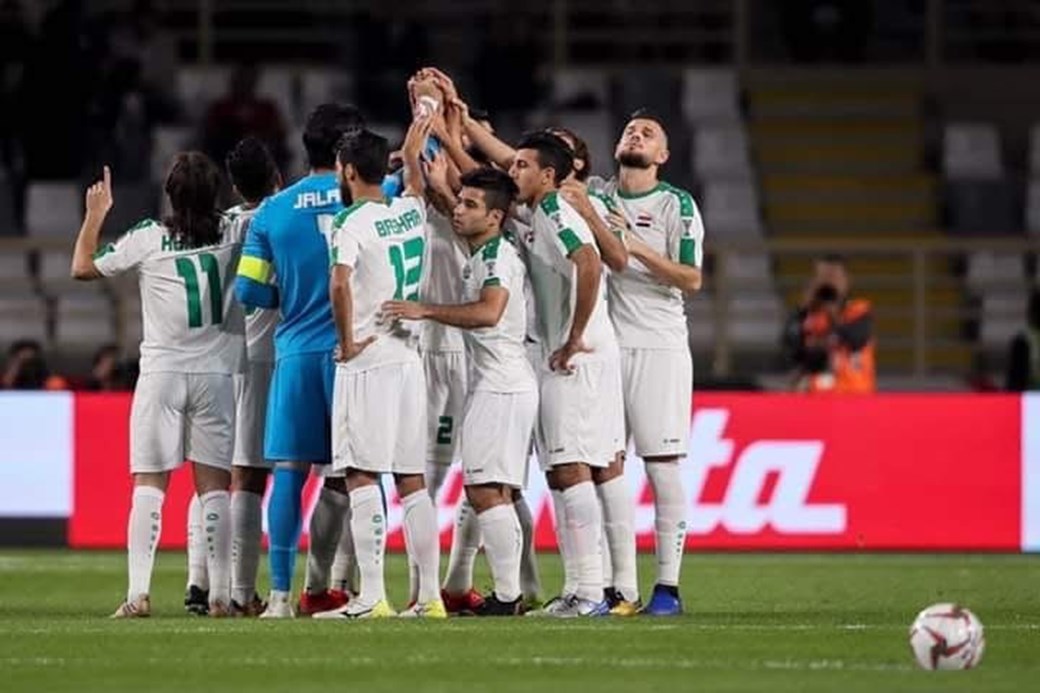 خمسة لاعبين قد يكونون خارج قائمة المنتخب والسبب؟