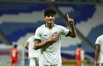 علي جاسم يتلقى عرضين قد تمنعه من المشاركة في الأولمبياد 