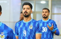 عباس: احترم خيارات كاساس ، وجماهير الصقور مصدر قوتي