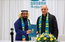 عدنان حمد مدرباً لنادي العروبة