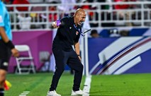 قانون الأولمبياد يضع شنيشل في ورطة كبيرة .. تعرف على القصة الكاملة