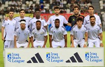 الزوراء يهدد بالانسحاب من دوري نجوم العراق