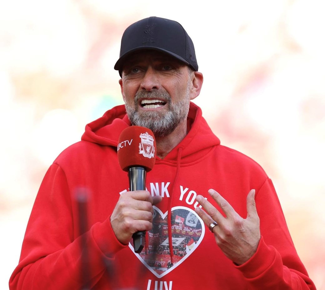 ليلة حزينة عاشها الأنفيلد رغم فوز ليفربول 