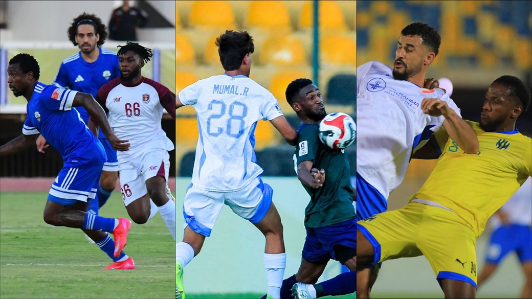 انطلاقة قوية للميناء والنفط والكرمة في الدوري العراقي