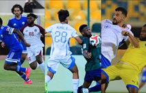 انطلاقة قوية للميناء والنفط والكرمة في الدوري العراقي