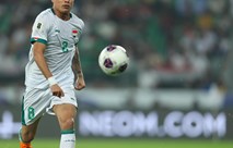 بايش : سنكون على الموعد في مواجهة كوريا .