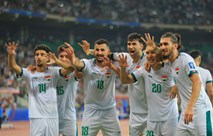 مكاسب عديدة يحققها أسود الرافدين بعد الفوز على فيتنام