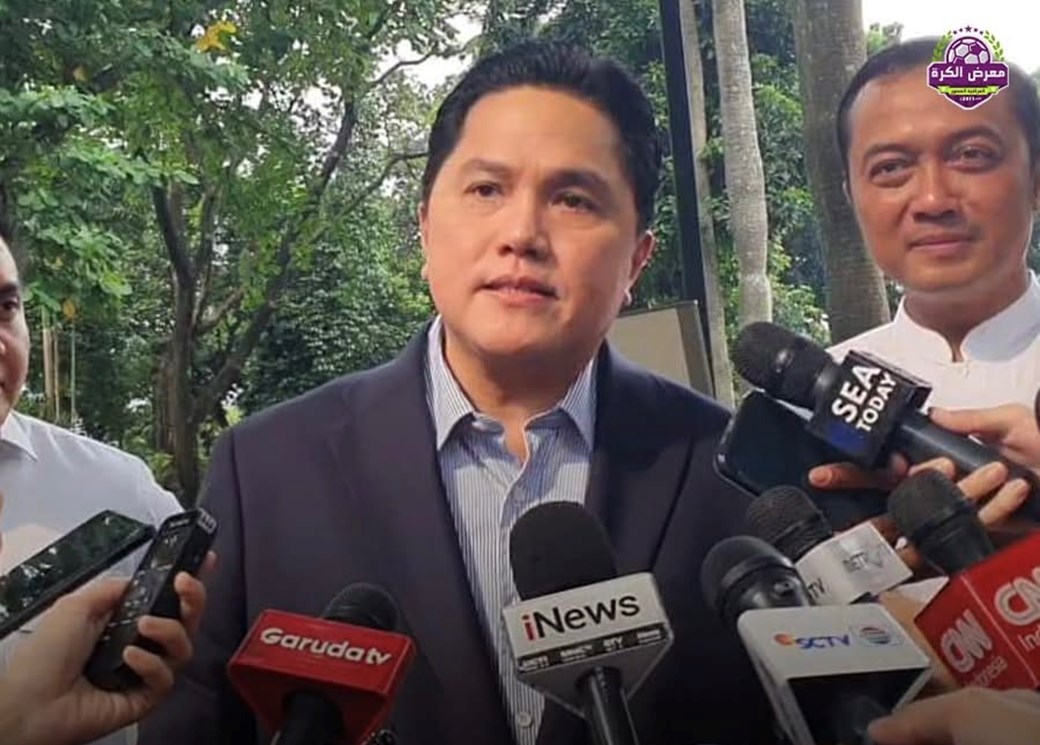 الاتحاد الإندونيسي يحتج على معايير استضافة الدور الرابع من التصفيات ويطالب بالشفافية