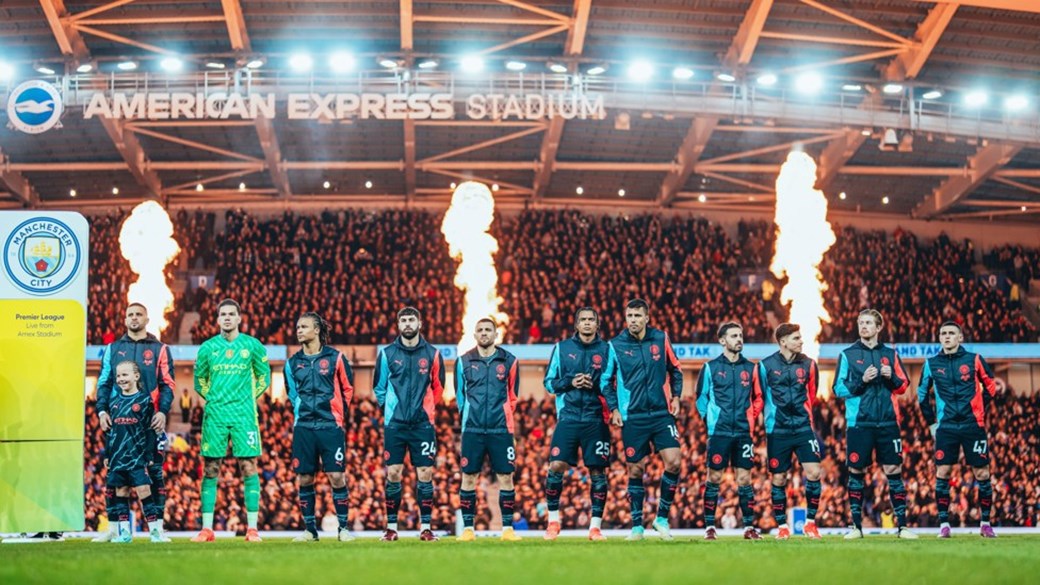 محاكمة مانشستر ستي !