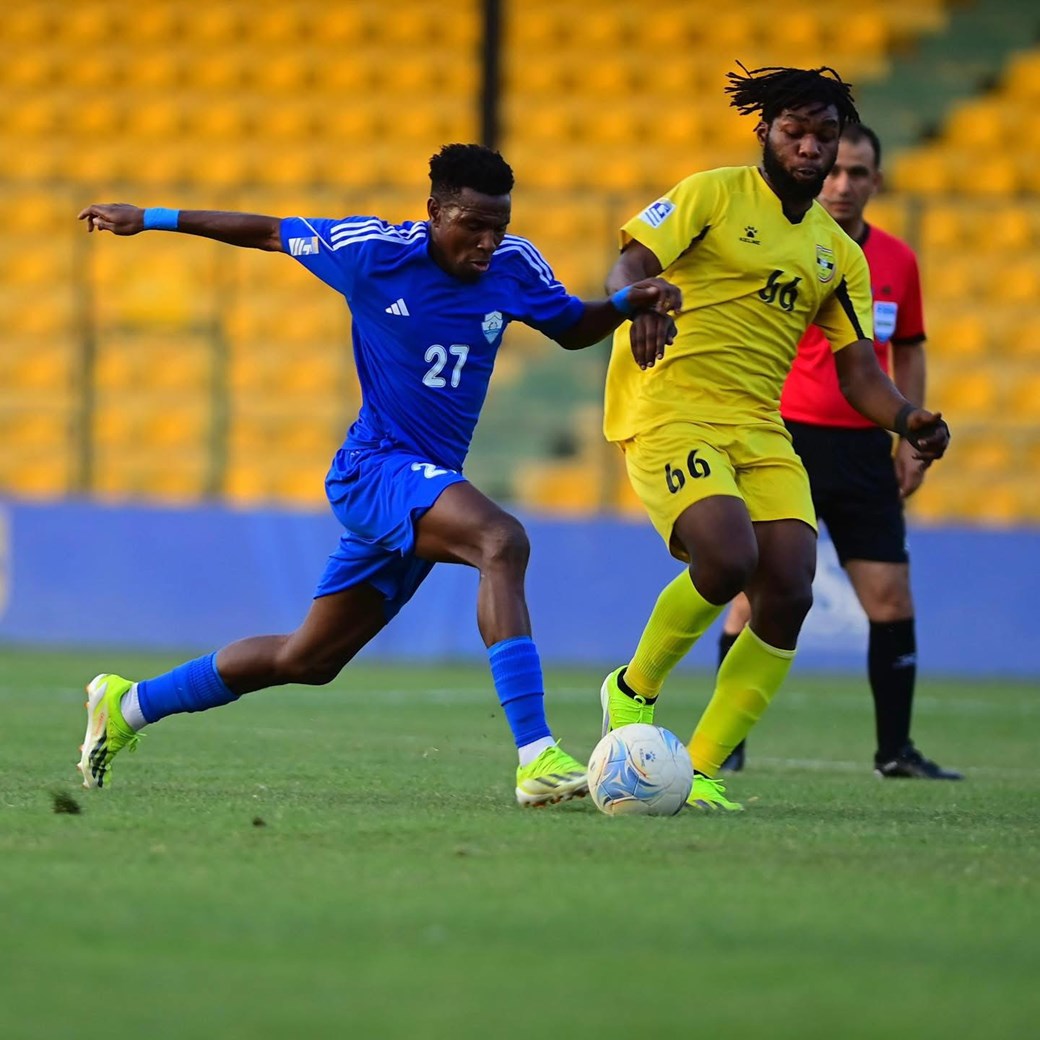 الميناء والكرخ يتقاسمان النقاط