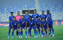 القوة الجوية يستعيد بريقه ويكتسح دهوك برباعية نظيفة