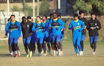 الاتحاد الاسيوي يغرم الشرطة 3 الاف دولار