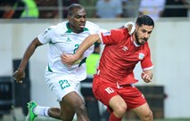 النجف يعود من ملعب الشعب بفوز ثمين على أمانة بغداد