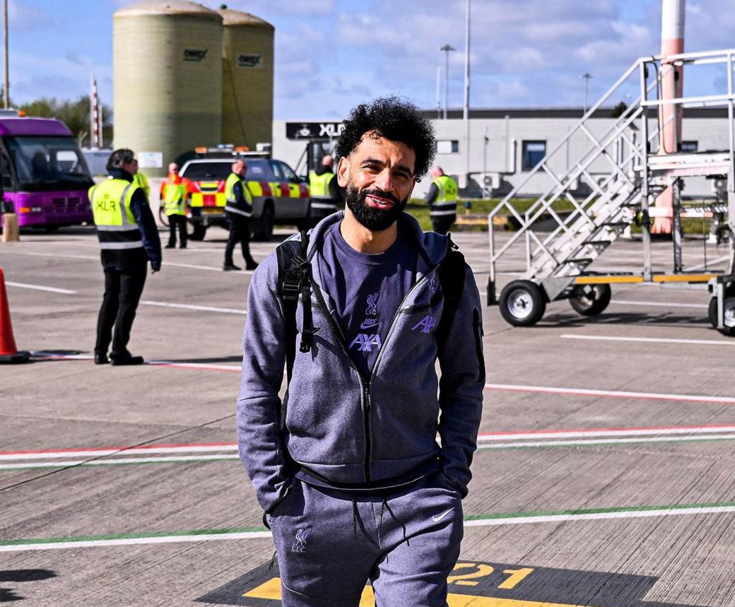 هل ينجح صلاح ورفاقه في إنقاذ ليفربول