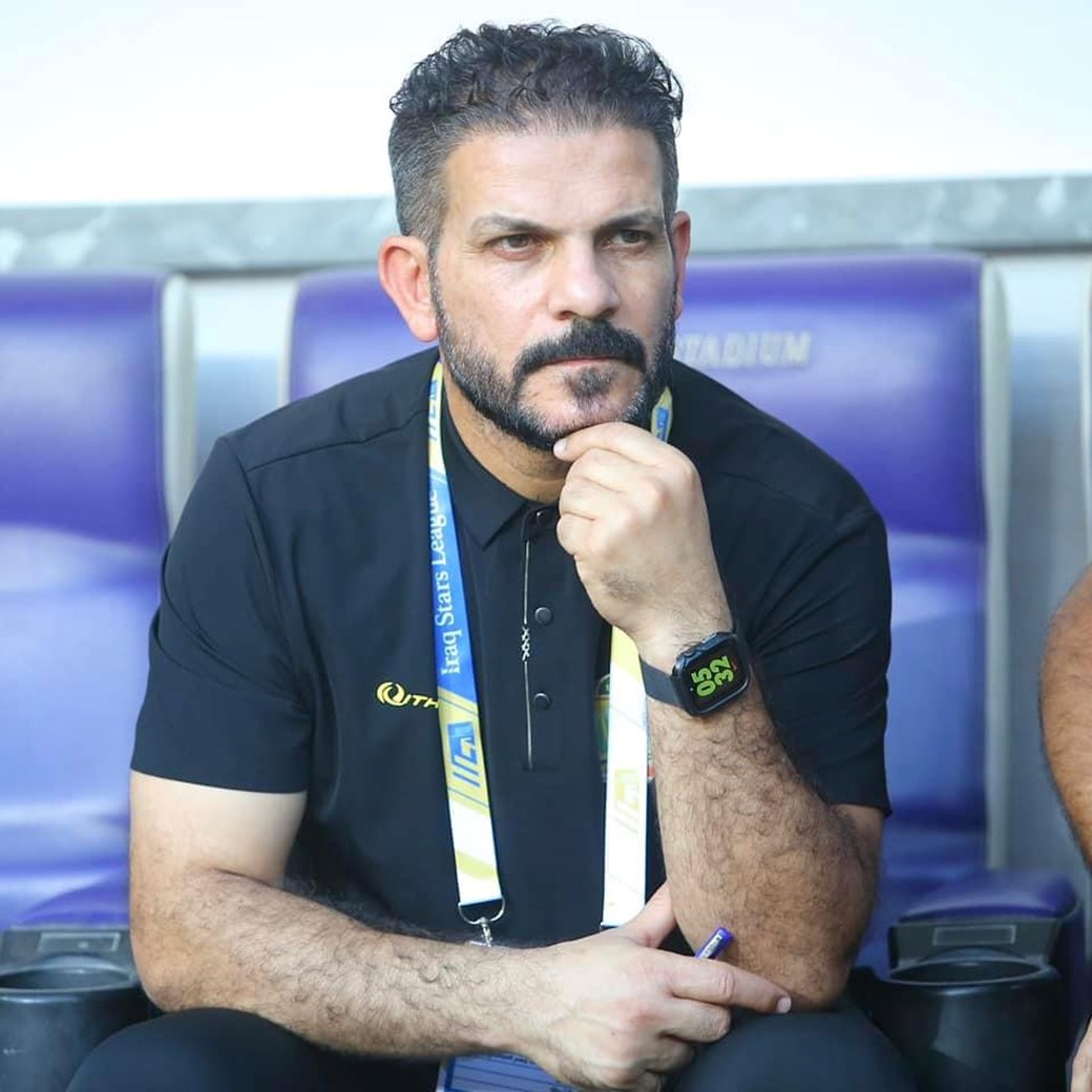 عبد الواحد: ثلاث نقاط مهمة قبل موقعة الهلال، وهذه رسالتي لاتحا.د الكرة