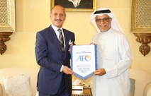 الشيخ سلمان بن ابراهيم يزور العراق الشهر المقبل