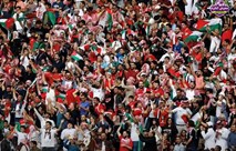 الفيفا يكتفي بقبول شكوى الاتحاد العراقي ضد نظيره الأردني دون إصدار قرار