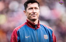 ليفاندوفسكي: أرى نفسي بطلاً لدوري أبطال أوروبا من جديد