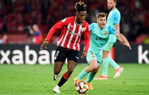 نجم إسبانيا البالغ من العمر 21 عاما أولوية قصوى لبرشلونة