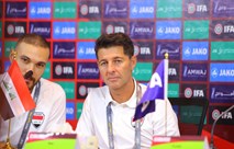 كاساس: نعلم أهمية مباراة فيتنام.. وهدفنا العلامة الكاملة 