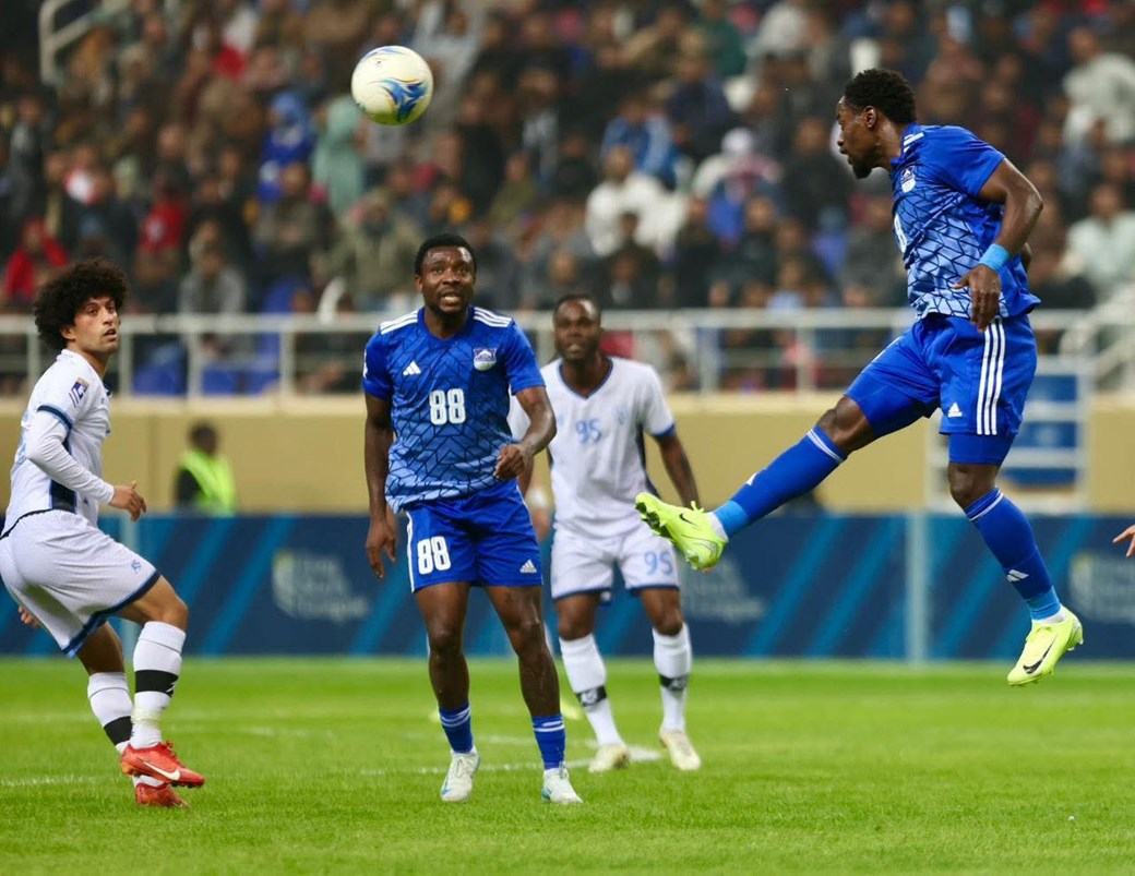 ثلاث مباريات في افتتاح الجولة الحادية عشر