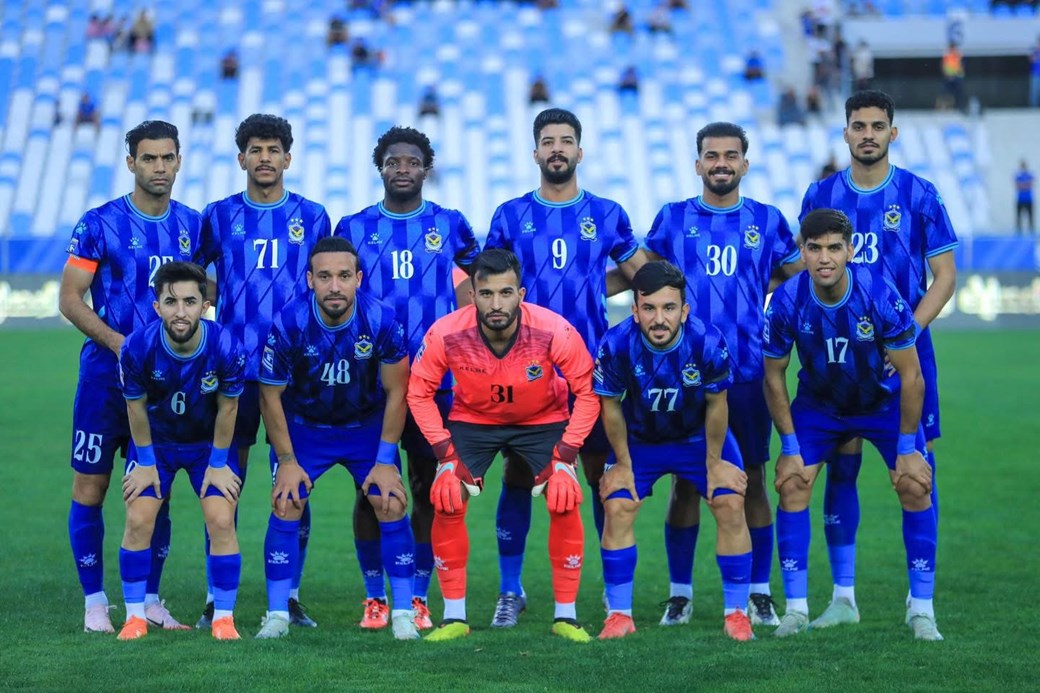 القوة الجوية تستعيد نغمة الانتصارات