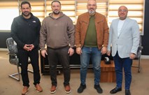 اجتماع مشترك بين ادارتي الزوراء والشرطة