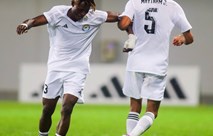 الزوراء يفوز بثلاثية نظيفة على نفط البصرة