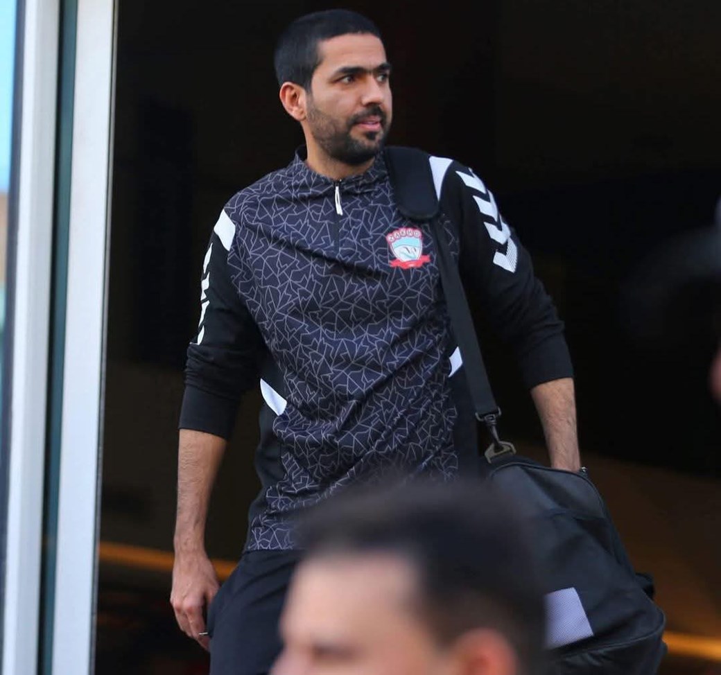 طه زاخولي يكشف موقف طلال البلوشي مع زاخو