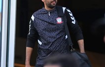 طه زاخولي يكشف موقف طلال البلوشي مع زاخو