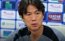 مدرب كوريا الجنوبية: نؤمن بقدراتنا وهدفنا تحقيق النقاط الثلاث أمام العراق