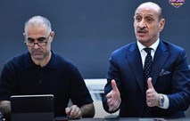 رئيس الاتحاد يرفض استقالة الامين العام