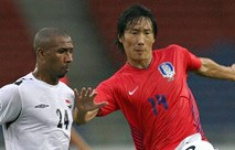 هل يتسبب العراق في كابوس جديد لمدرب فيتنام