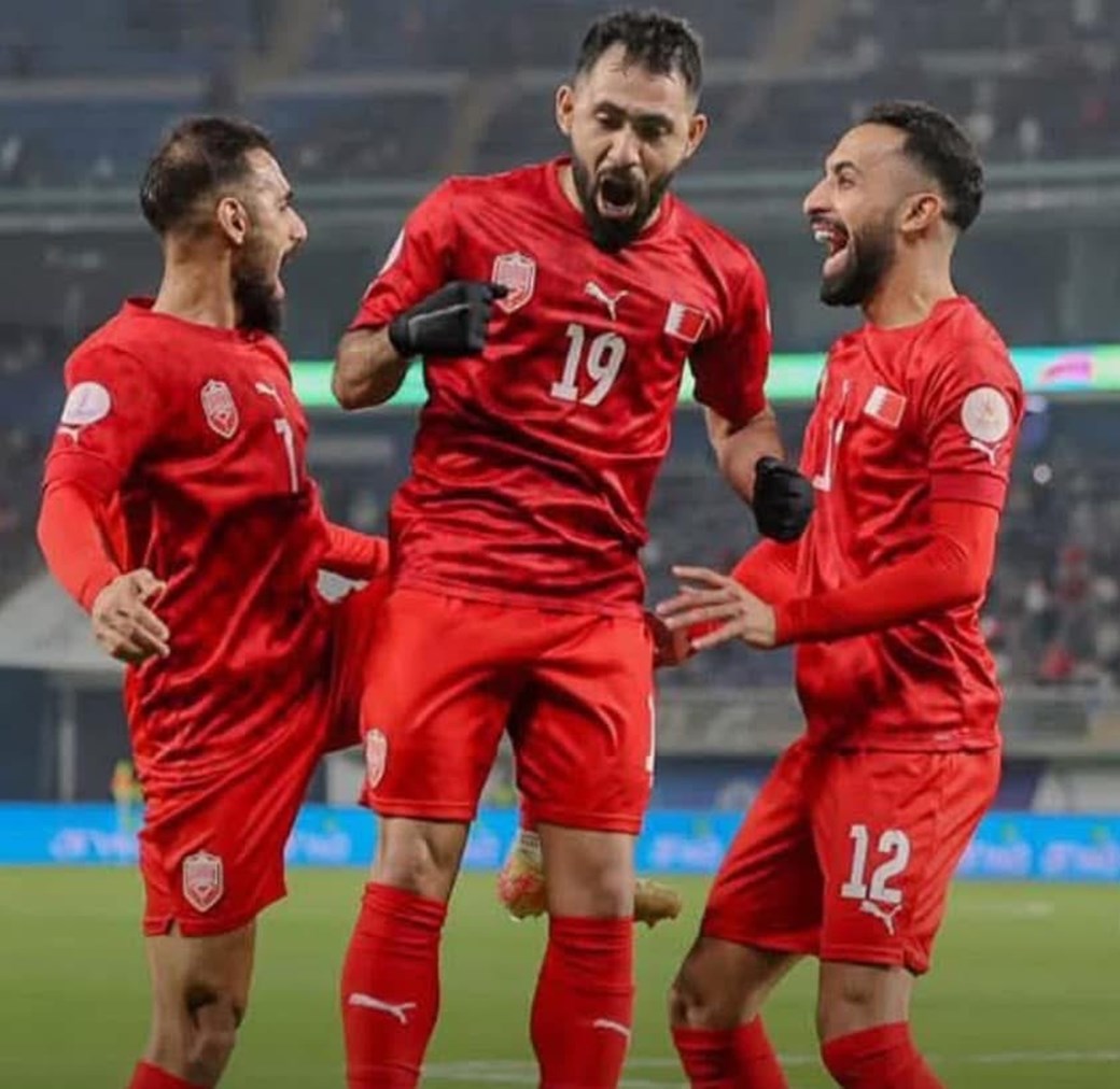 تعرف على طرفي المواجهة الاولى في دور النصف النهائي 