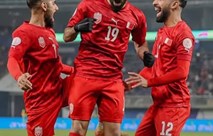 تعرف على طرفي المواجهة الاولى في دور النصف النهائي 