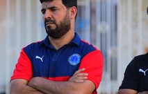 جثير : عقدي مع الطلبة لسبعة مباريات ، ومن حق الادارة مفاوضة اي مدرب.