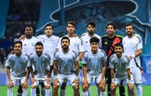 الزوراء يتفوق على الطلبة في ديربي بغداد