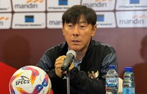 مدرب منتخب إندونيسيا: حان الوقت للفوز على المنتخب العراقي 