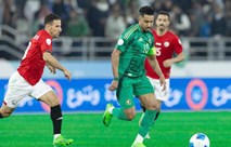 السعودية تحيي امالها واليمن تودع البطولة