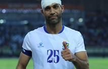 عبد الامير : سعيد بعودتي من جديد لصفوف المنتحب العراقي