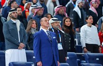 درجال : علينا الابتعاد عن التصريحات والتركيز على مواجهة السعودية