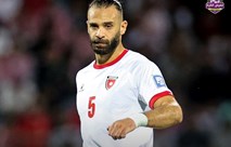 يزن العرب: مواجهة عُمان هي الأصعب في التصفيات ومفتاح التأهل إلى كأس العالم