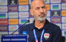 شنيشل: هدفنا أولمبياد باريس.. وأثق في لاعبي العراق